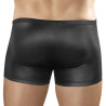 male power Boxer ZIPPER Noir